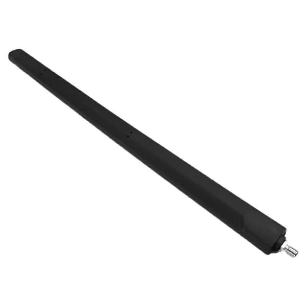 [LCS] 21,4 CM Svart Bilantenne for Alfa Romeo Giulietta/Mito