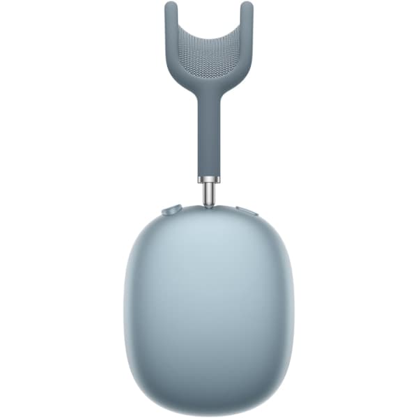 [LCS]W65 Plus Nye Bluetooth Over-Ear Trådløse Sportshovedtelefoner med Foldbart Design og Tung Bas Blå Blue