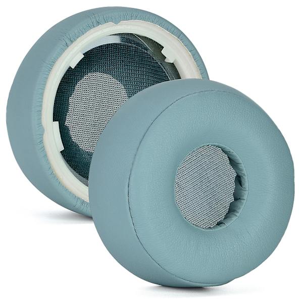 Ersättningsöronkuddar för Sony WH-h800 H.ear Series trådlösa on-ear hörlurar Green