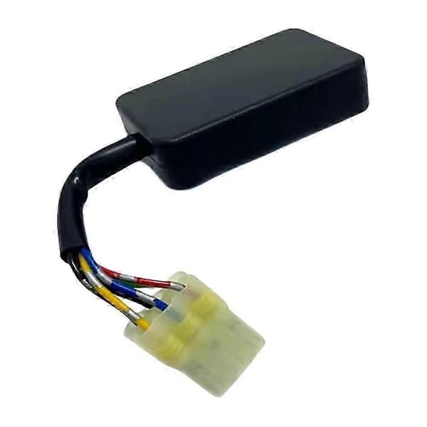 Til Yamaha Immobiliser Emulator 2002 - 2021 R1 R6 MT07 MT09 MT10 TMAX XMAX++