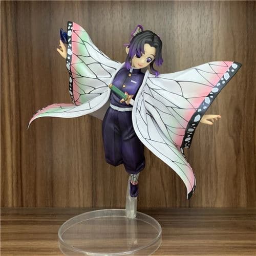 [LCS]Figur Demon Slayer Kochou Shinobu 20 cm med