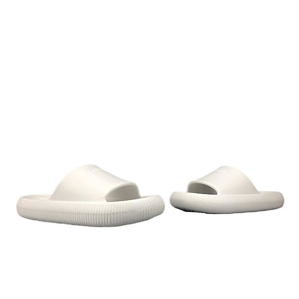 Herre Komfortable Platform Udendørs Sandaler Og Slippers 43