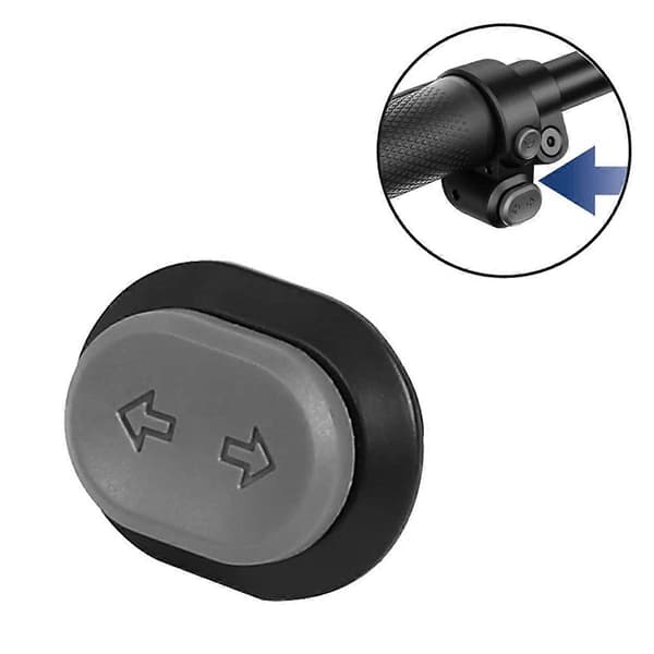 For Blinklysbryter KickScooter MAX G2