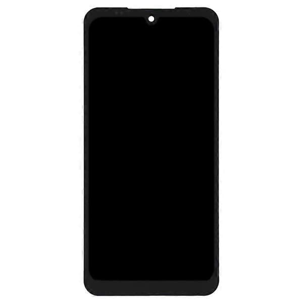 Grade C OEM Udskiftnings LCD-skærm og Digitizer Samling (uden Logo) Kompatibel med Ulefone Armor 8 / 8 Pro As Shown