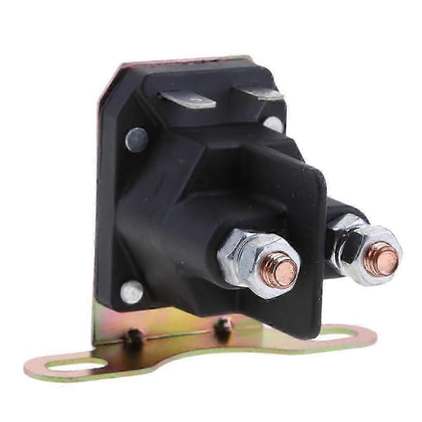 [LCS] Starter Solenoid Relæ til Stiga Erstatter # 1134-2946-02