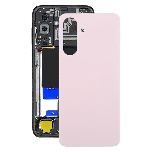 [LCS]För Samsung Galaxy A26 SM-A266B baksida Pink