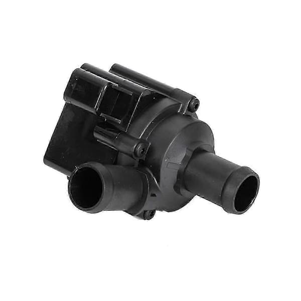 5Q0965561B Automatisk Vattenpump Extra Pump Ersättning för 5Q0 965 561B Bildelar Black