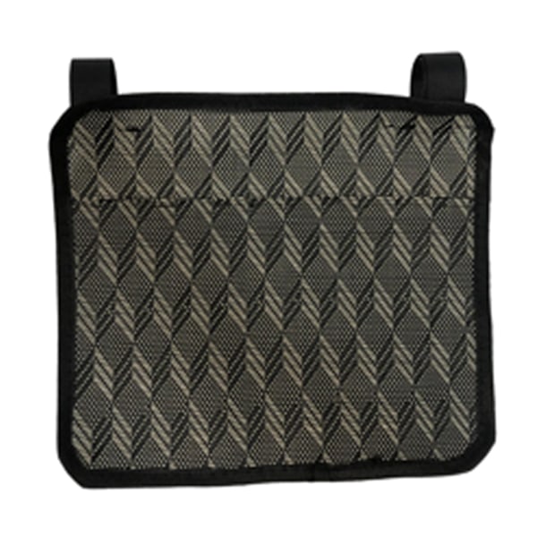 1/3/5 1 stk. Universal Anti Gravity Stol Sidetaske Anti Gravity diamantgitter 30x25cm 1Set diamond lattice 30x25cm