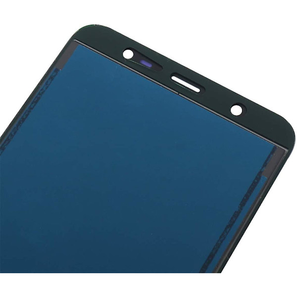 Samsung Galaxy J8 J810 2018 Skjermmontering Digitizer