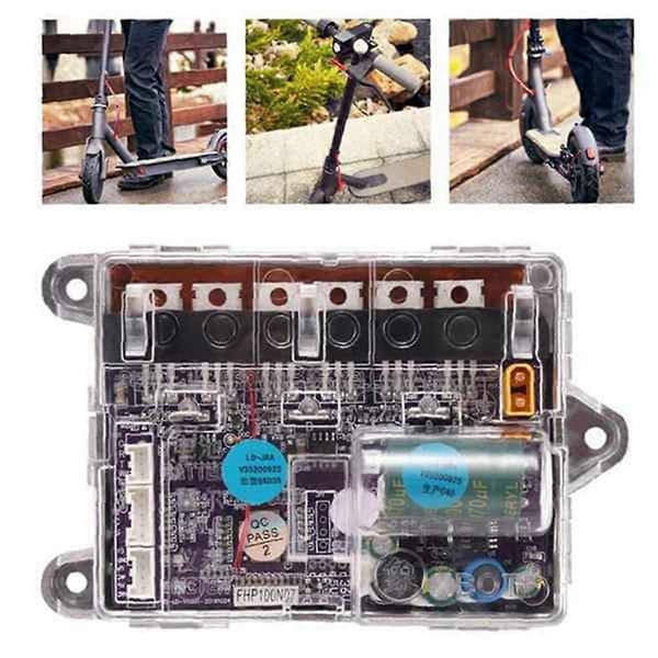 [LCS]36V Bundkort Controller Hovedkort ESC Switchboard til M365 Elektrisk Løbehjul Kort Tilbehør,B