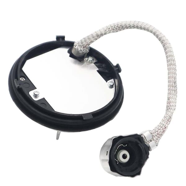 [LCS]Ballast Denso Lexus Toyota DENSO DDLT004 Silver Silver one size