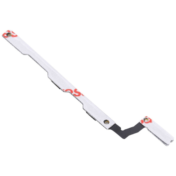 [LCS](Ny) För Tecno Spark 8C / Spark Go 2022 Strömknapp & Volymknapp Flexkabel Not Specified