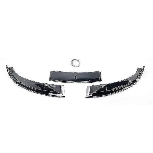 Frontlæbebeskytter til BMW 5-serie E60 E61 M5 2005-2010 kofanger