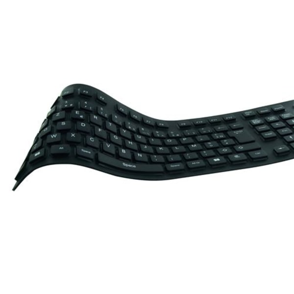 Mobility Lab Flexibelt Tangentbord - Clavier tanche