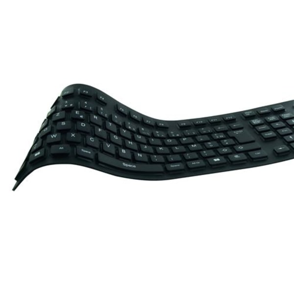 Mobility Lab flexibelt tangentbord - Clavier ¨ | tanche