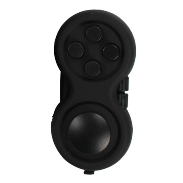Spelkontroll Fidget Pad Stress Relief Leksak För Vuxna Barn