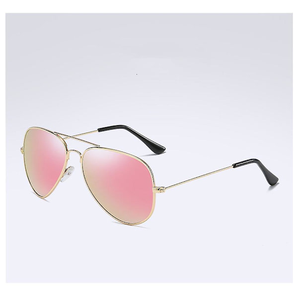 Klassisk Aviator Pink