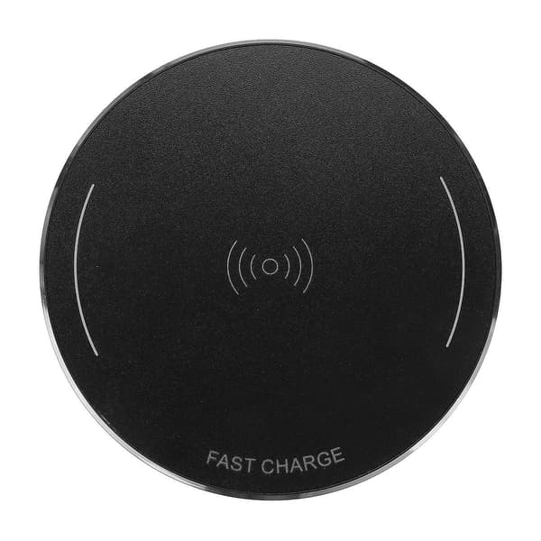 [LCS]Bakeey 10w trådløs hurtiglader i metall for