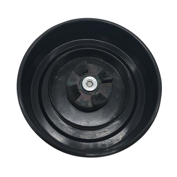 Reservedeler for elektriske Magic Cross-blader, pakning, gir, kopp, glass, kryss, flat Cross Blades