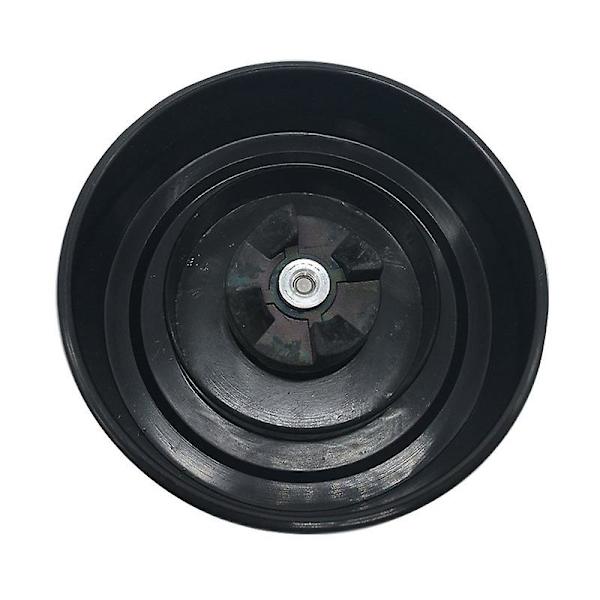 Reservedeler for elektriske Magic Cross-blader, pakning, gir, kopp, glass, kryss, flat Flat Blades