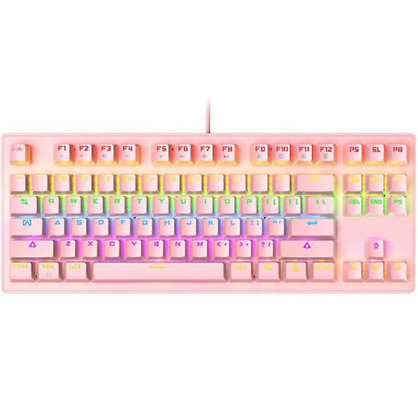 Gaming Tangentbord Mus Combo type3