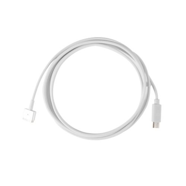 XCSOURCE Type C - Magsafe2 -latauskaapeli 61W 87W 45W 60W 85W