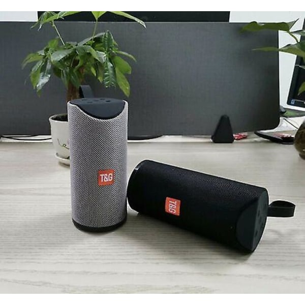 Bluetooth-kaiutin kannettava langaton mini-Bluetooth-kaiutin Sliver