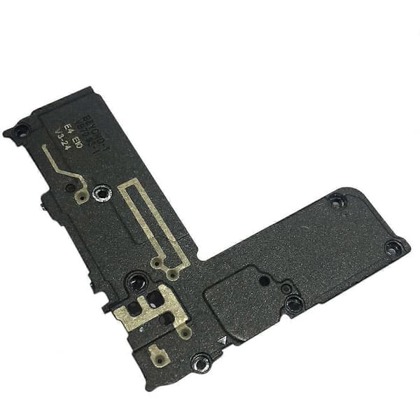 For Galaxy S10 SM-G973F/DS høyttaler ringetone-buzzer