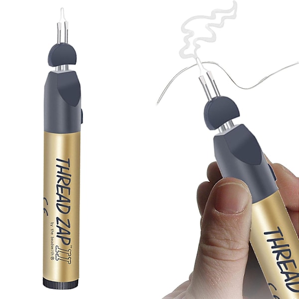 Max Wax Carving Pen Formings-/Trådbrenningsverktøy Wire Zapper-hy