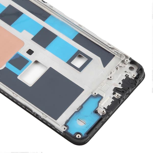 [LCS] Front LCD-ramme for Realme 12 5G RMX3999