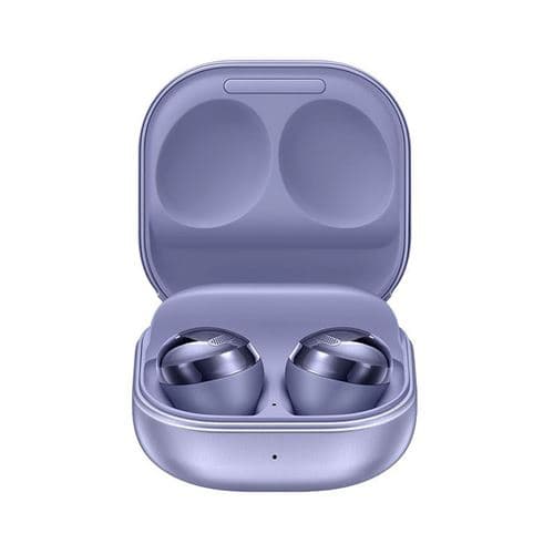 [LCS]R190 Buds Pro bærbare trådløse Bluetooth-øretelefoner - Lilla