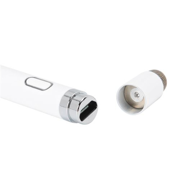Universal Touch Pen WYH0002 til iPad IOS Android - Hvid