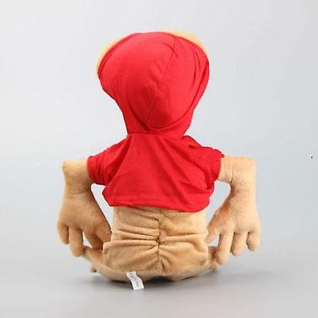 E.t Pehmolelu Extra-terrestrial Nuket Kangas Pehmo Ex:llä