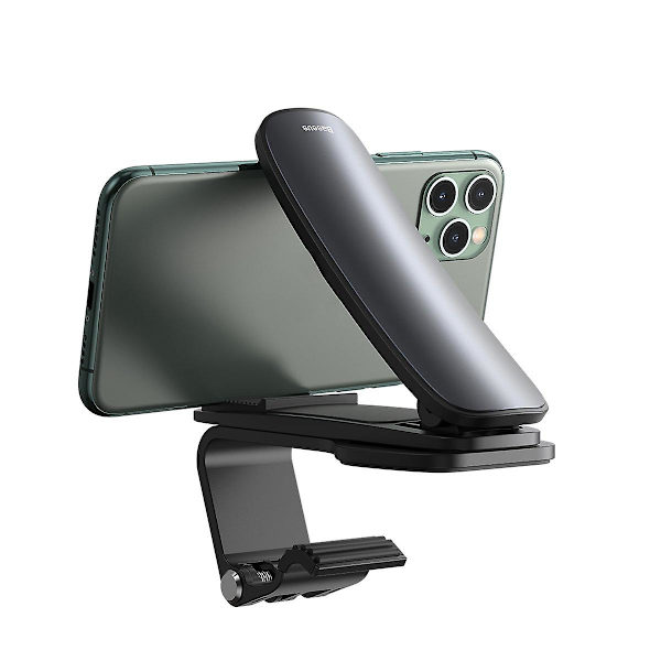 Baseus universal 360 graders rotations biltelefonholder GPS naviga