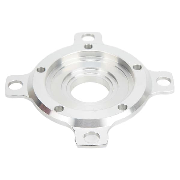 CNC 104BCD Elsykkel Kjederingadapter Aluminium Kjededrev Spider Adapter for TSDZ2 26s