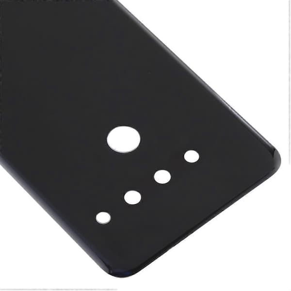 [LCS] Batterideksel for LG G8 ThinQ Black