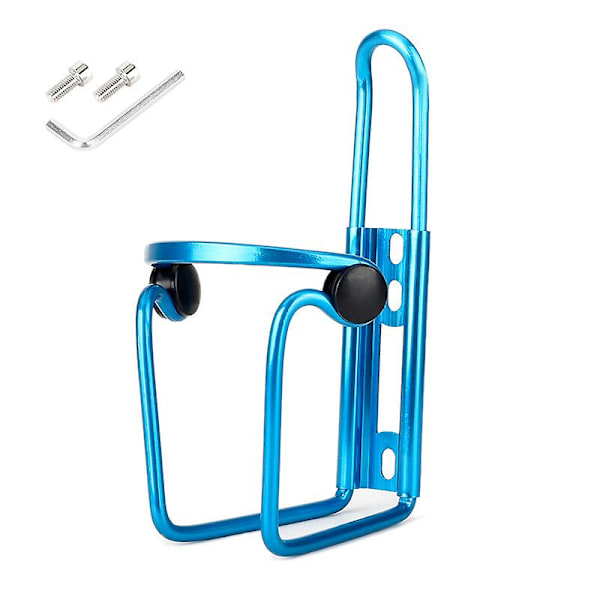 Kevyt juomapulloteline Blue
