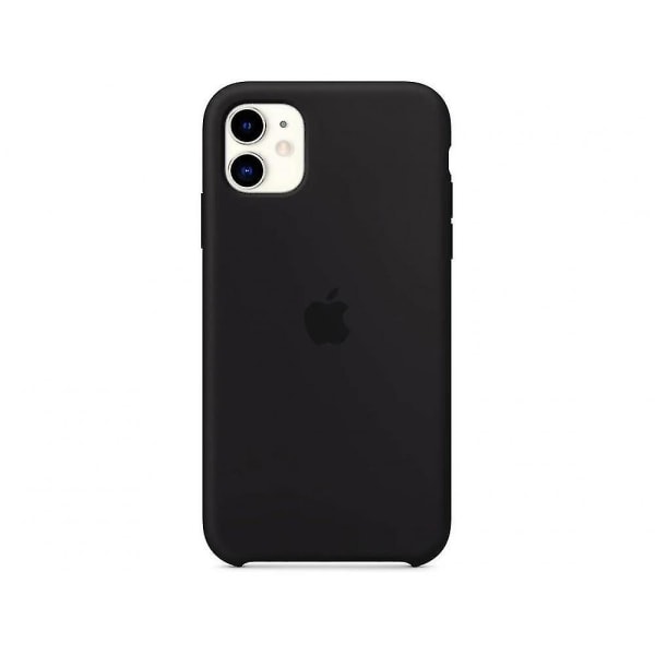 Phone case till Iphone 11 Black