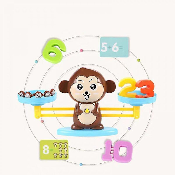 Børns Uddannelseslegetøj, Læringsmatematikspil, Elektro