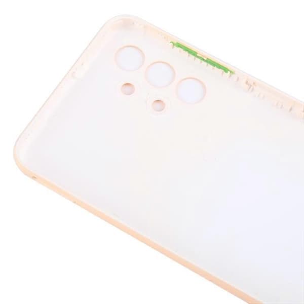 [LCS] Samsung Galaxy A13 4G A135 OEM-akkukotelon vaihtokansi - musta Multicolor Light Pink