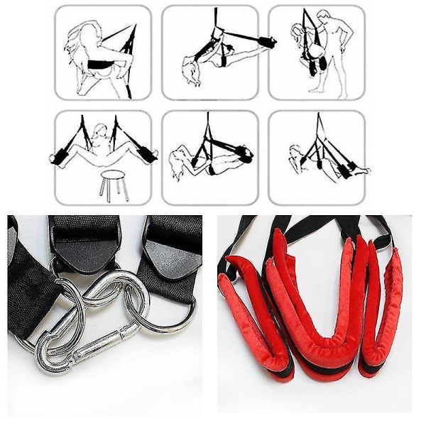 Par Wingweightless Swing Decadence Bounce Swing Stolar Pall