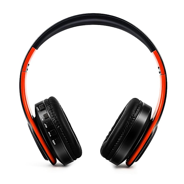 Bluetooth Hörlurar