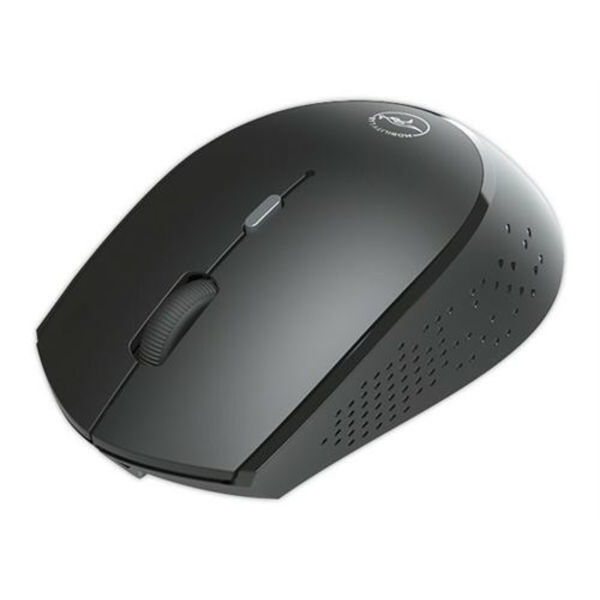 Genopladelig USB-C trådløs mus