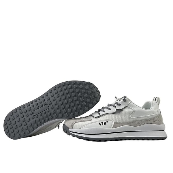 Trendiga Allround Herrskor Sport Casual Sneakers 44