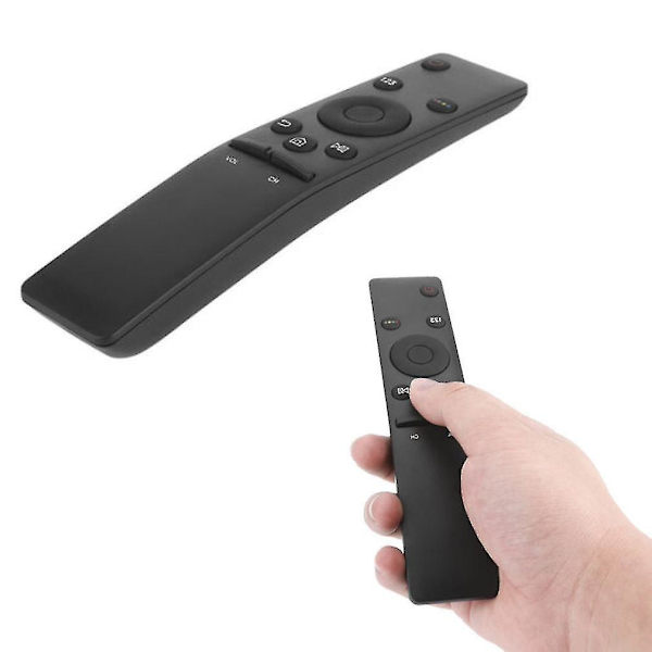 4K smart TV fjärrkontroll för Samsung TV BN59-01259B BN59-01259