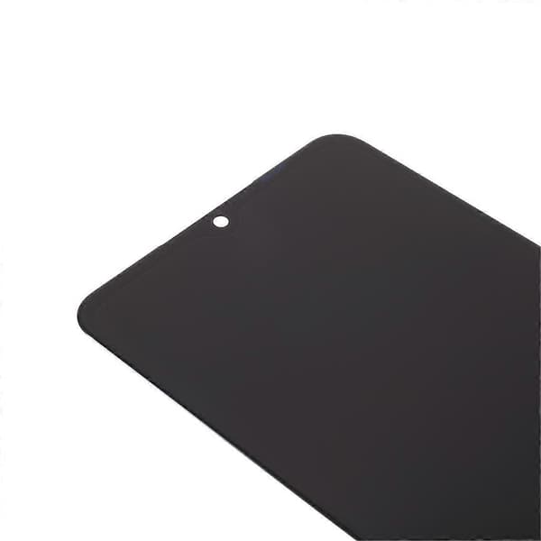Til Samsung Galaxy A32 5G A326B Grade C LCD-skærm og Digitizer-samlingsdel (uden logo)