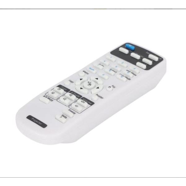 Erstatningsfjernkontroll for EPSON-projektor
