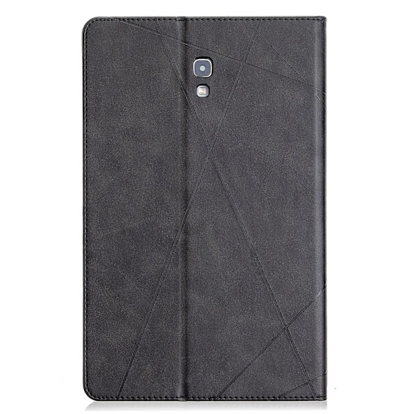 PU Läder Tablet Fodral För Samsung Galaxy Tab A 10.5\" T590 T595 black