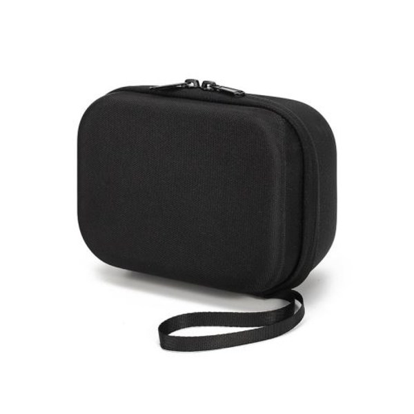 Stødsikker Transporttaske / Etui til DJI Osmo Pocket - Sort