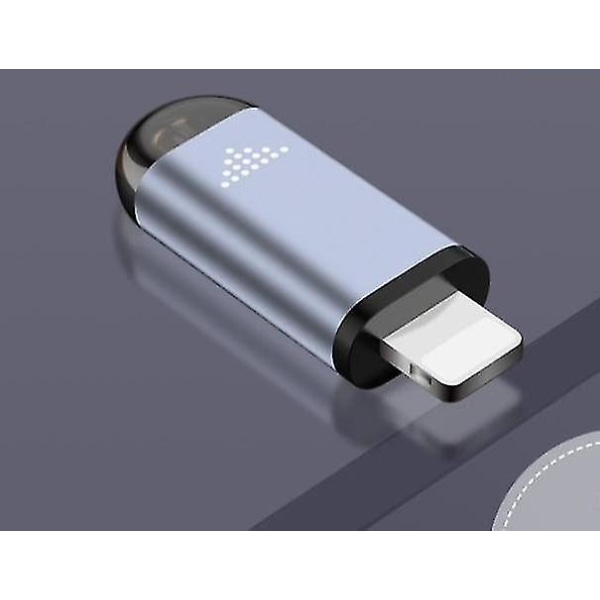 Fjärrkontroll, Trådlös Infraröd, USB-adapter för Gränssnitt Smart App-kontroll Tarnish